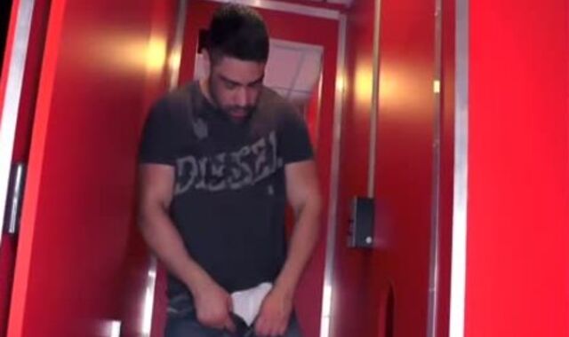 RS - Barcelona Part 1