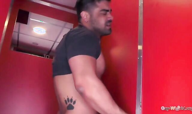 RS - Barcelona Part 1