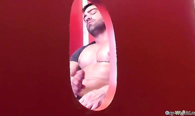 RS - Barcelona Part 1