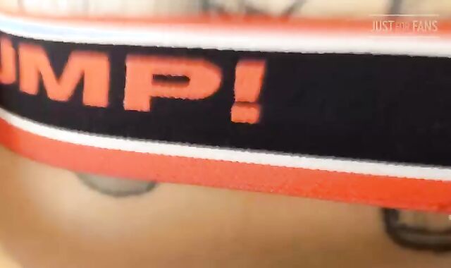 Great Flip smash At Home