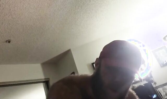 Great Flip smash At Home