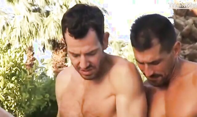 Strung Up: The Superlatively ultra-adorable Of David Anthony