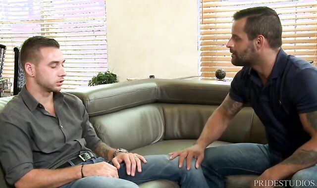 David Benjamin And Dimitri Kane (DYFMF)