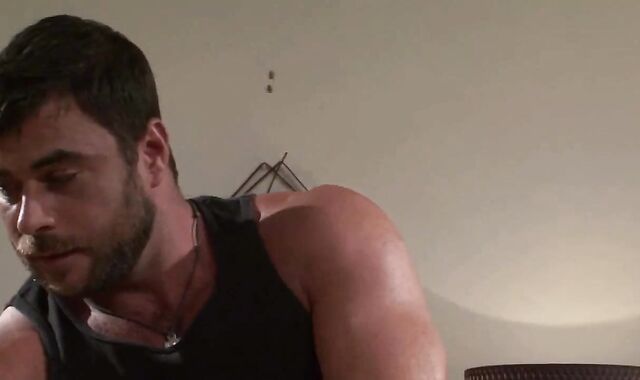Shay Michaels And Mike Dozer (TMP P1)