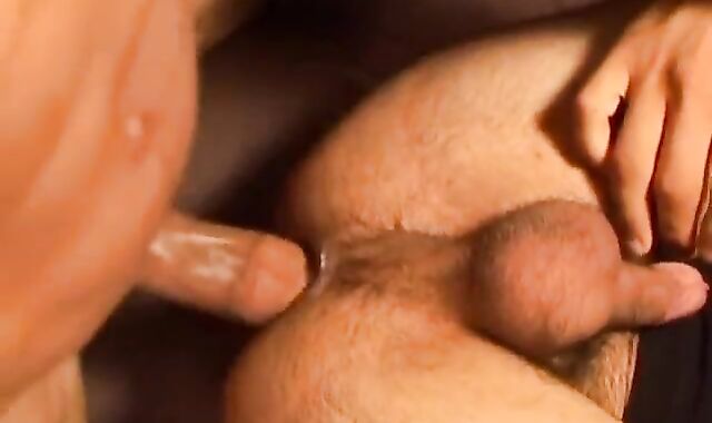 Turkish chap Barebacks A Bulgarian youngster