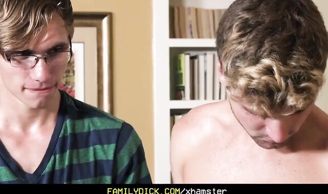 Gay digs raw banging in HD