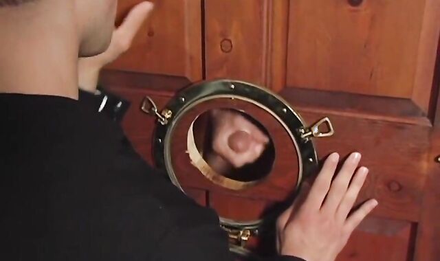 The Porthole - Kaden