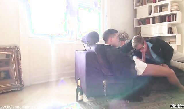 Priest receives Gargled