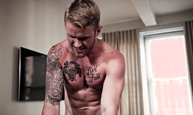 Devin & Dakota & Shawn