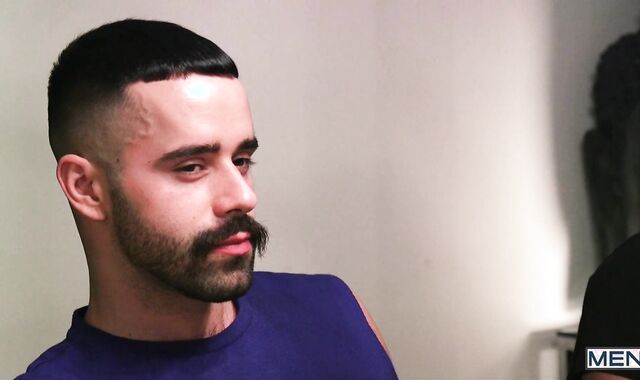 The Dinner Party - Teddy Torres & Stig Andersen Muscle dinky