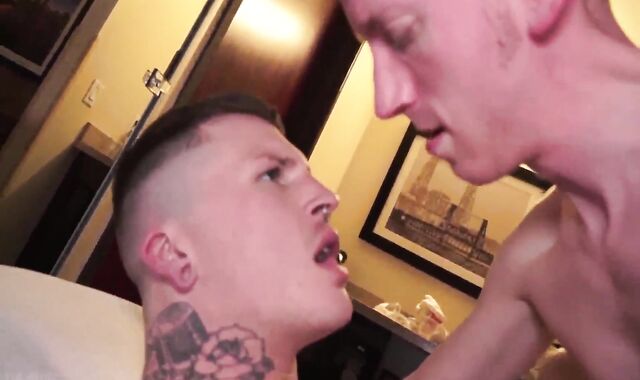 Jadyn gang lovemaking