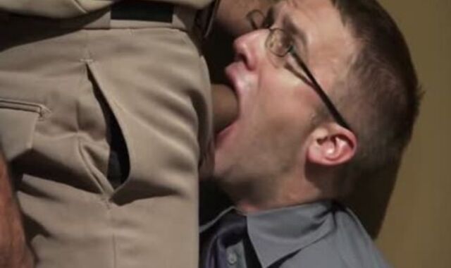 Dirk Caber & Roman Wright