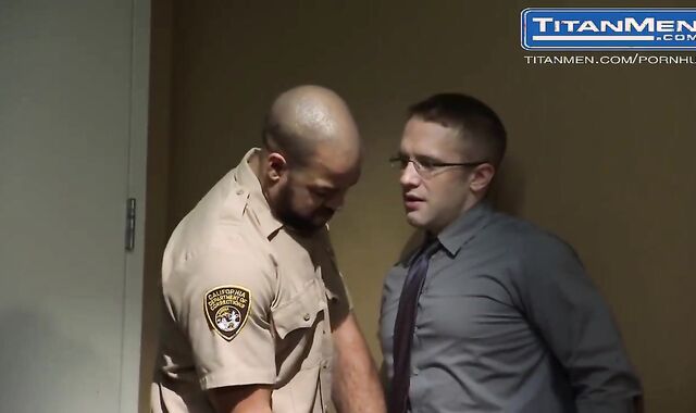 Dirk Caber & Roman Wright