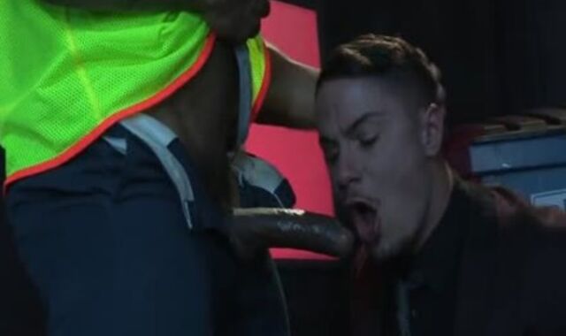 One Night At The Well-Prepared