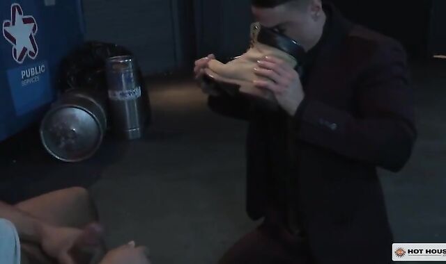 One Night At The Well-Prepared