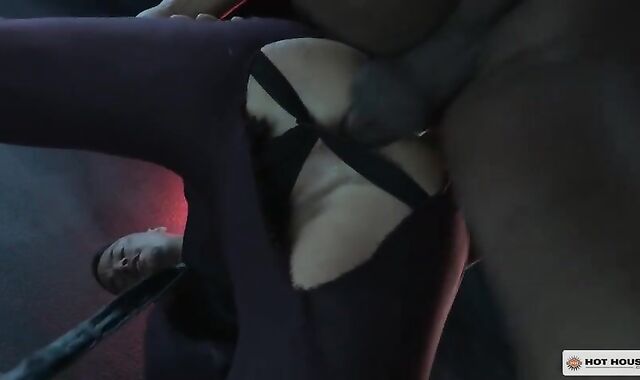 One Night At The Well-Prepared