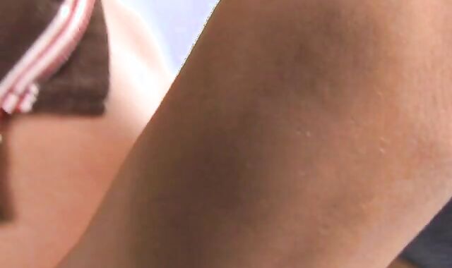 deep gargling cock In L.A.