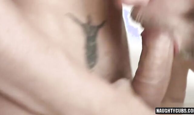 fleshy Bottom Sex Party With goo blast