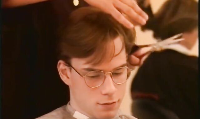 DucaDiMantua - The Love Of The Hairdresser