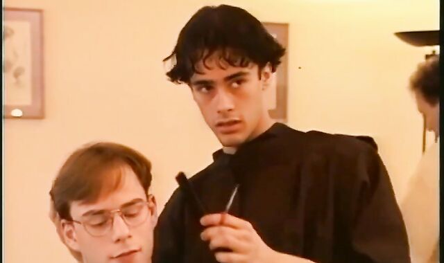 DucaDiMantua - The Love Of The Hairdresser