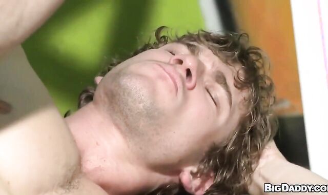 enormous in nature's outfit Gym