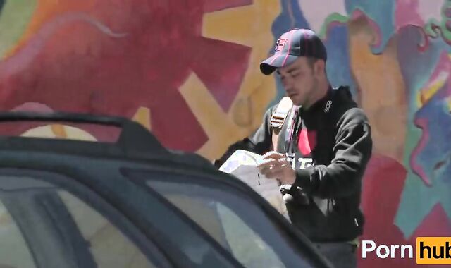 Golden Gate Season 4 Gig 1