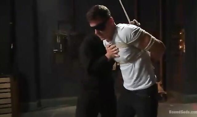 Adam And Jed