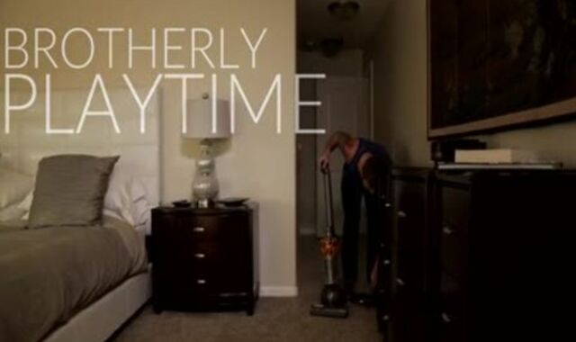 Playing & Ends Up drilled