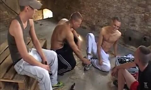 trio dicks For The Price Of One