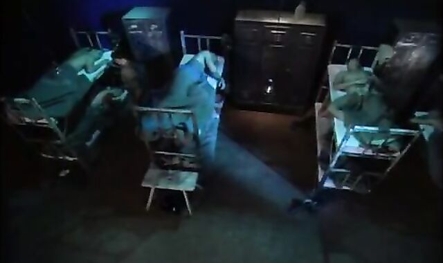 German Army Fuck-Fest