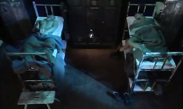 German Army Fuck-Fest