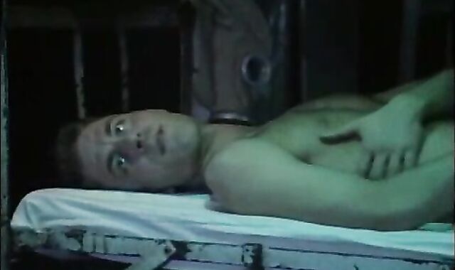 German Army Fuck-Fest