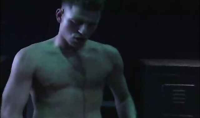 German Army Fuck-Fest