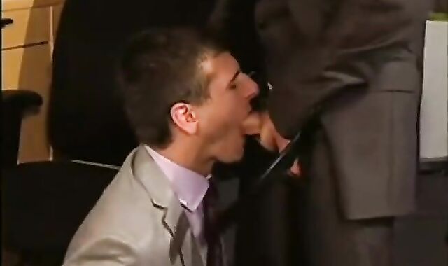 ultra-cute-looking boss