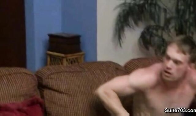 Im A Married dude - Ethan Hunter Mike Martinez