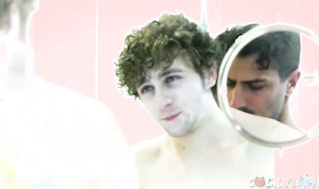 Calvin Banks & Carter Dane - All Saints Chapter 2