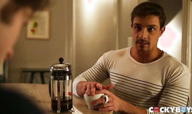 Calvin Banks & Carter Dane - All Saints Chapter 2