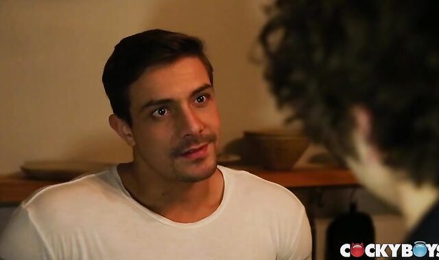 Calvin Banks & Carter Dane - All Saints Chapter 2