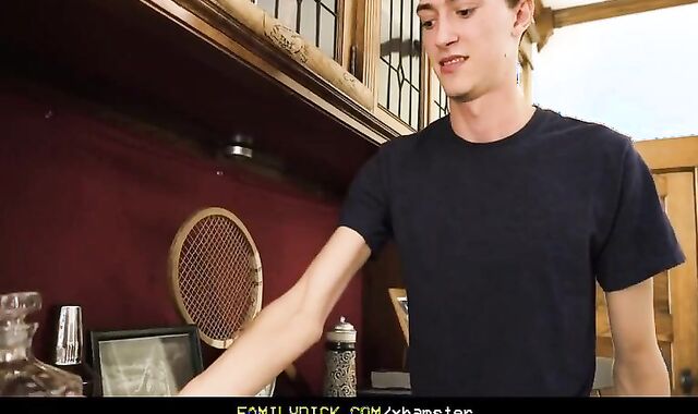 Dad humps His Youngster love glove-free-for-all In The intimate Investigate