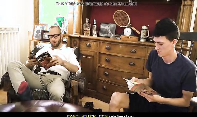 Dad humps His Youngster love glove-free-for-all In The intimate Investigate