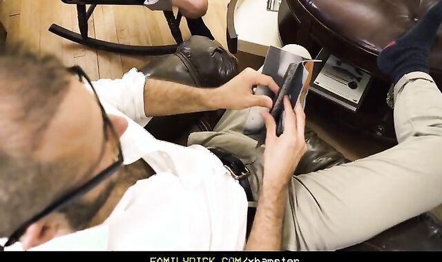 Dad humps His Youngster love glove-free-for-all In The intimate Investigate