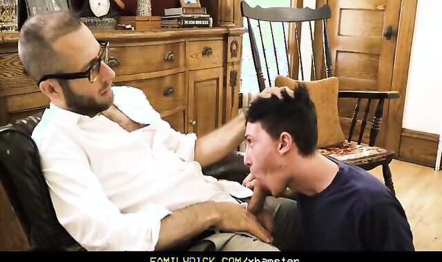 Dad humps His Youngster love glove-free-for-all In The intimate Investigate