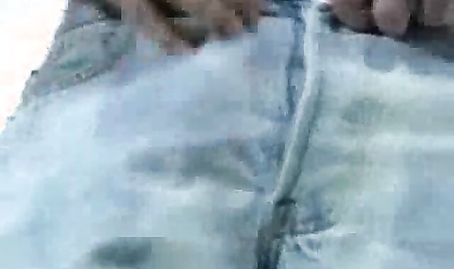 Erection Yam-Sized From X-tube