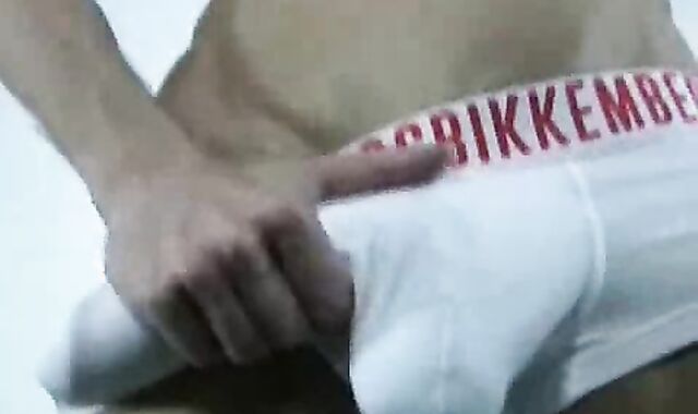 Erection Yam-Sized From X-tube