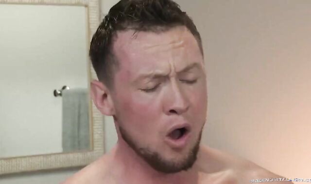 Pierce Paris no rubber Dicklet Fox