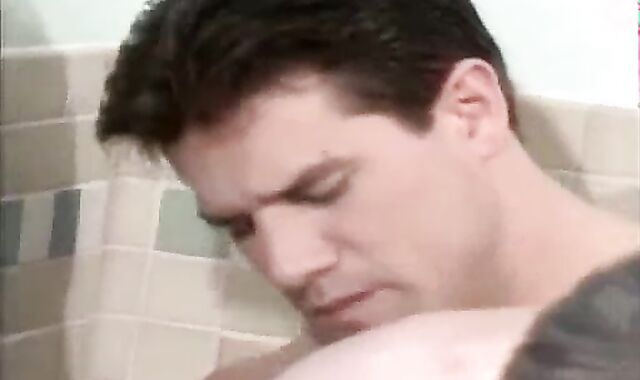 Toilet sheer pleasure