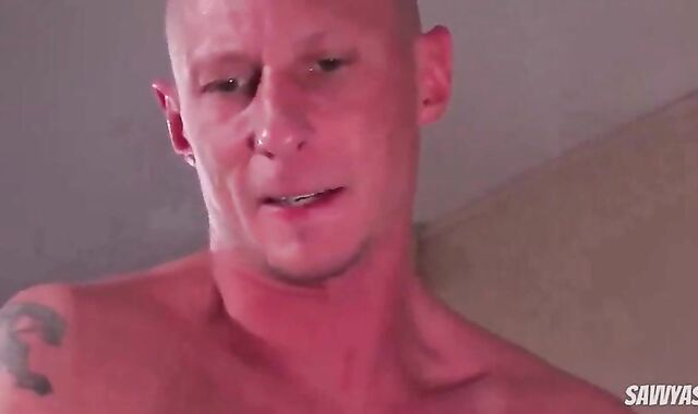 Snooping On My Step-Stepbro