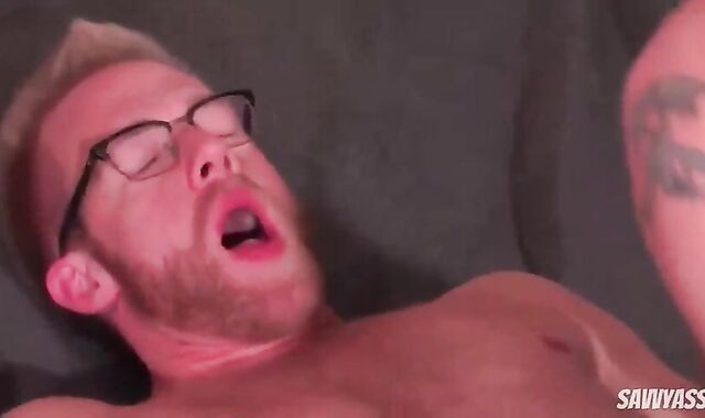 Snooping On My Step-Stepbro