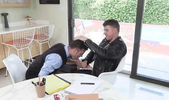 Greasers - Episode two