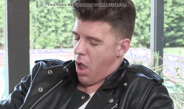 Greasers - Episode two